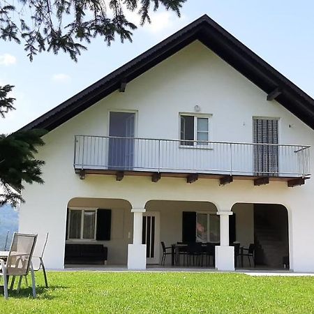 Maxl Villa Maltschach Ngoại thất bức ảnh